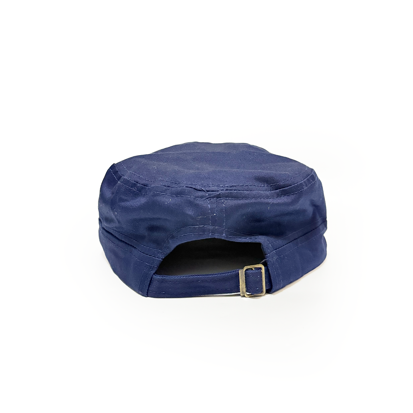 UNIFORM PILLBOX HAT - OG NAVY