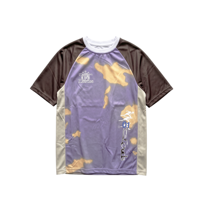 CLOUDS - Uniform Kit (Purple Camo)