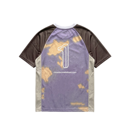 CLOUDS - Uniform Kit (Purple Camo)