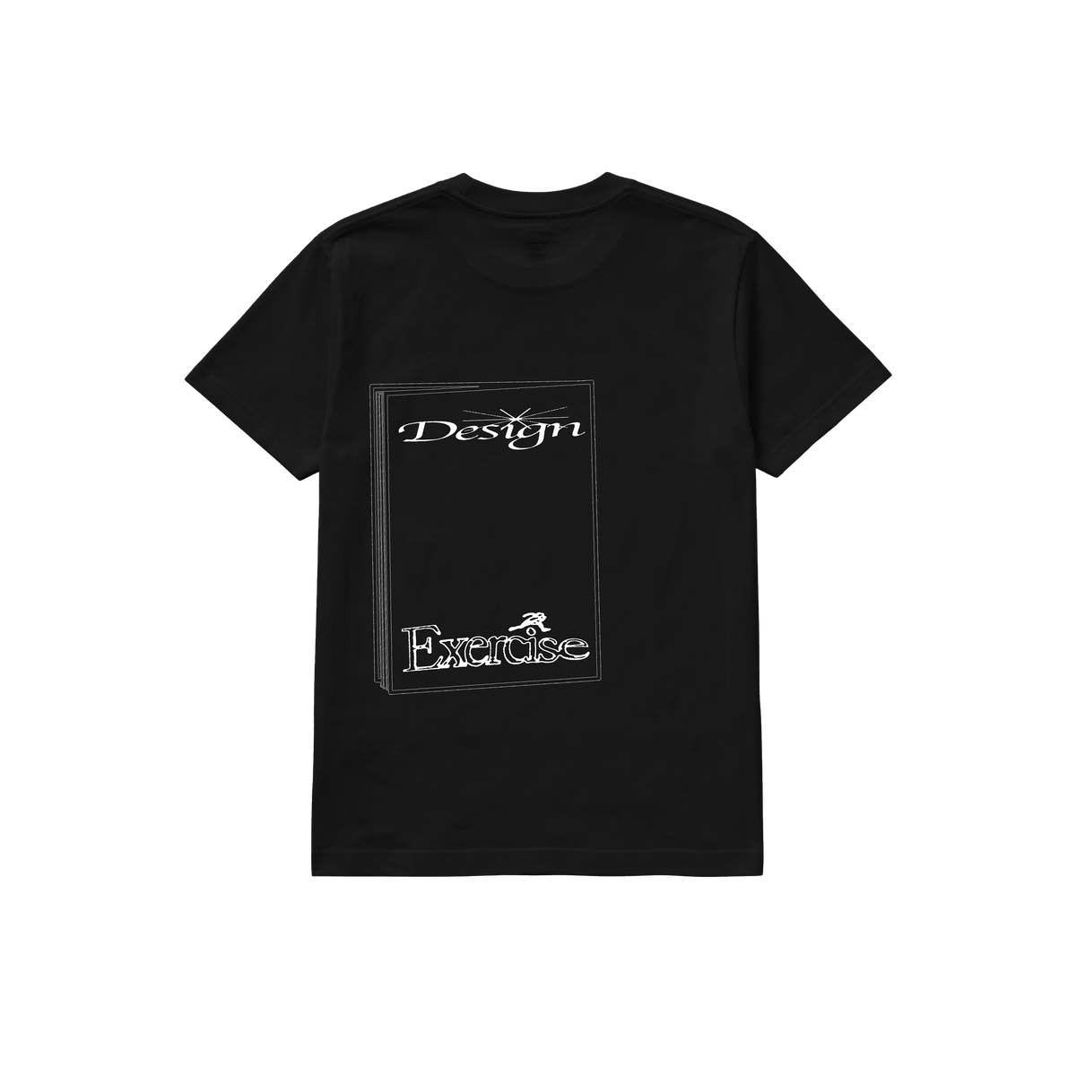 CLOUDS - VOL 1 Tee