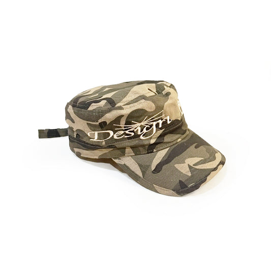 UNIFORM PILLBOX HAT V2 - CAMO OG
